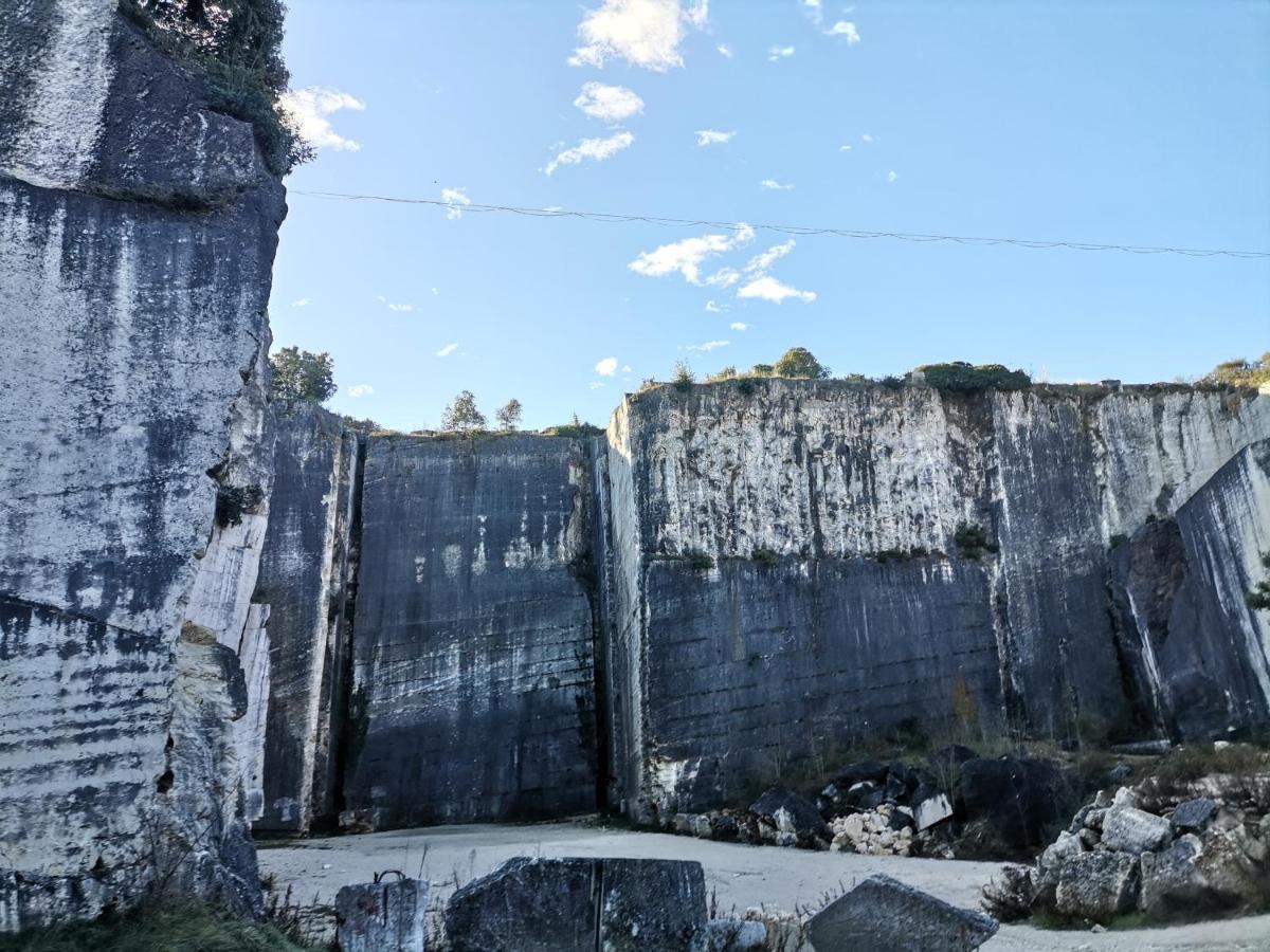 Cave With Free Parking Apartment Pula Exterior photo